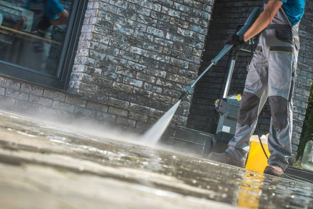 Best Patio and Deck Pressure Washing  in Virginia Gardens, FL