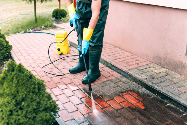 Virginia Gardens, FL Pressure Washing Services Company