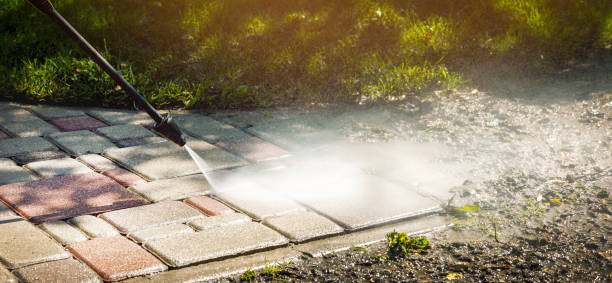 Best Building Exterior Washing  in Virginia Gardens, FL