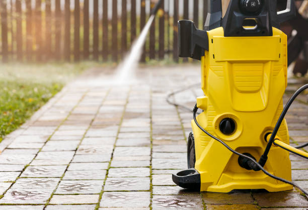 Best House Exterior Washing  in Virginia Gardens, FL