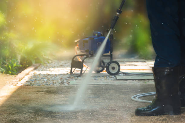 Best Gas Station Cleaning  in Virginia Gardens, FL